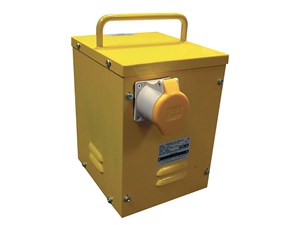 5kva Vented Transformer